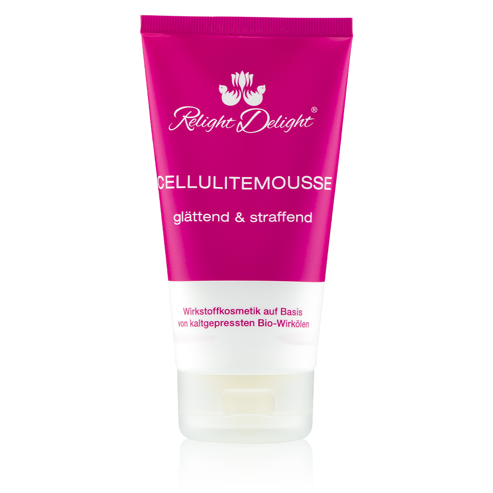 Cellulitemousse