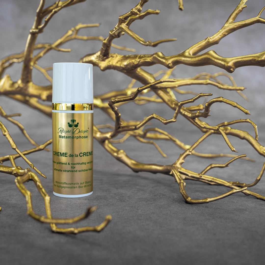 Metamorphose Creme de la Creme