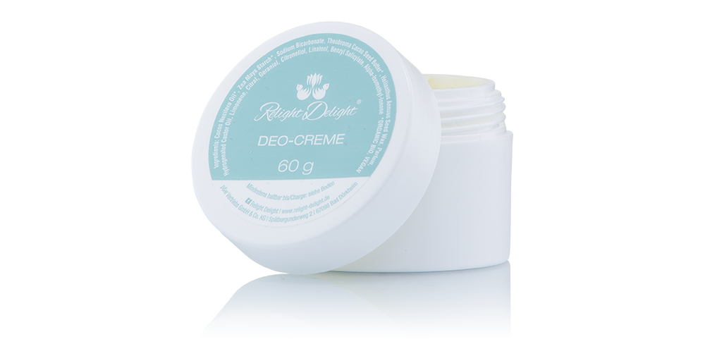 Deo-Creme Strong (Dose)