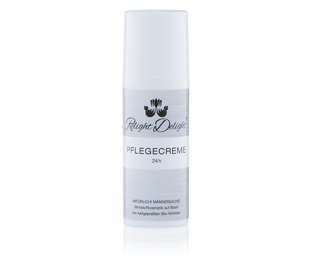Männer 24h Pflegecreme
