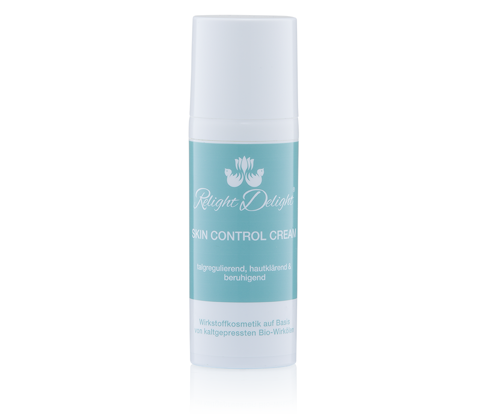 Skin Control Cream