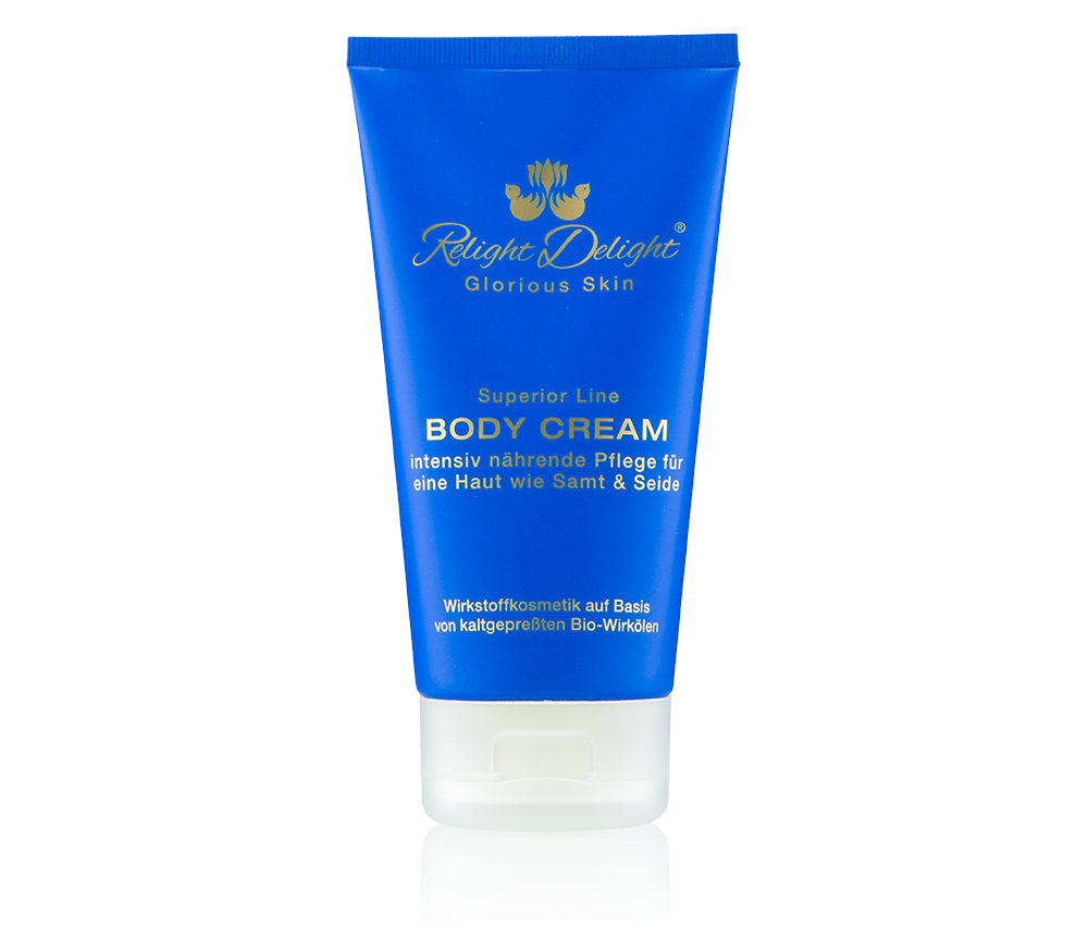 Glorious Skin Body Cream
