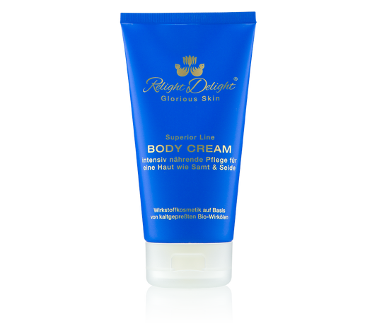 Glorious Skin Body Cream