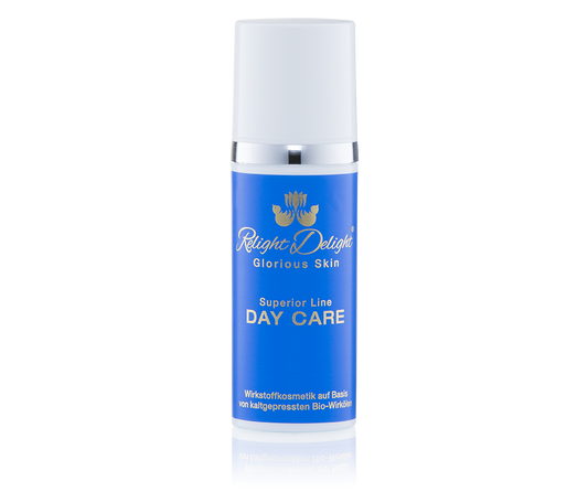 Glorious Skin Day Care